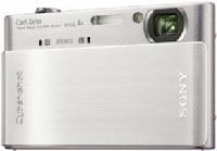 Sony DSC-TX5 (DSC-TX5S)